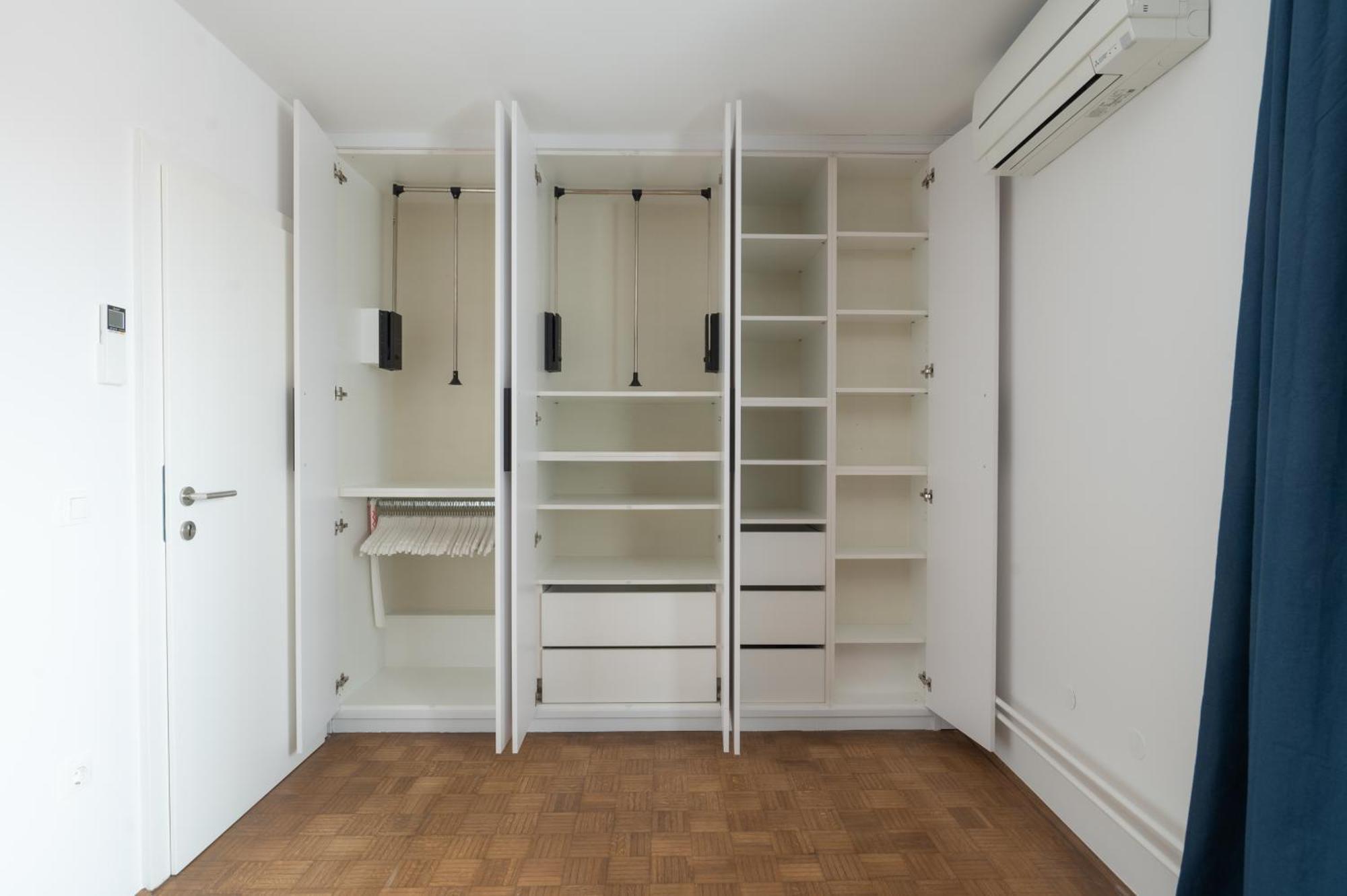Strict City Apartments Lublana Pokój zdjęcie