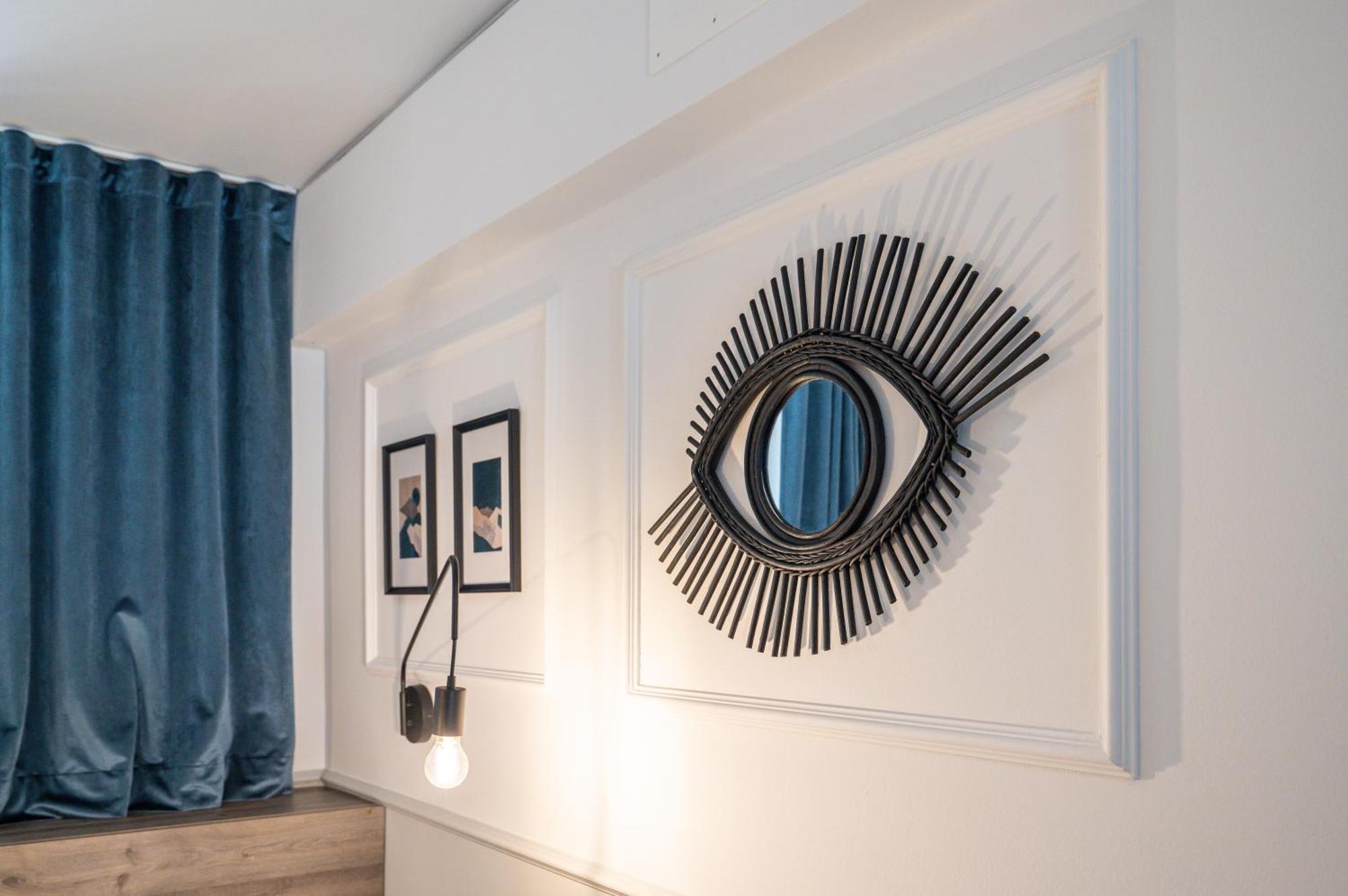 Strict City Apartments Lublana Pokój zdjęcie