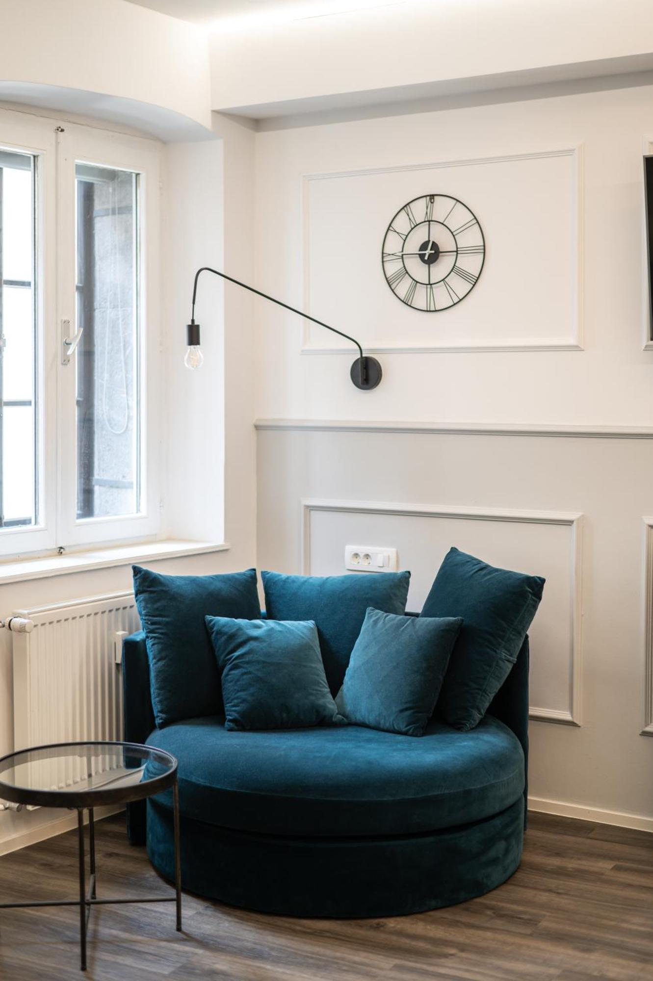 Strict City Apartments Lublana Pokój zdjęcie