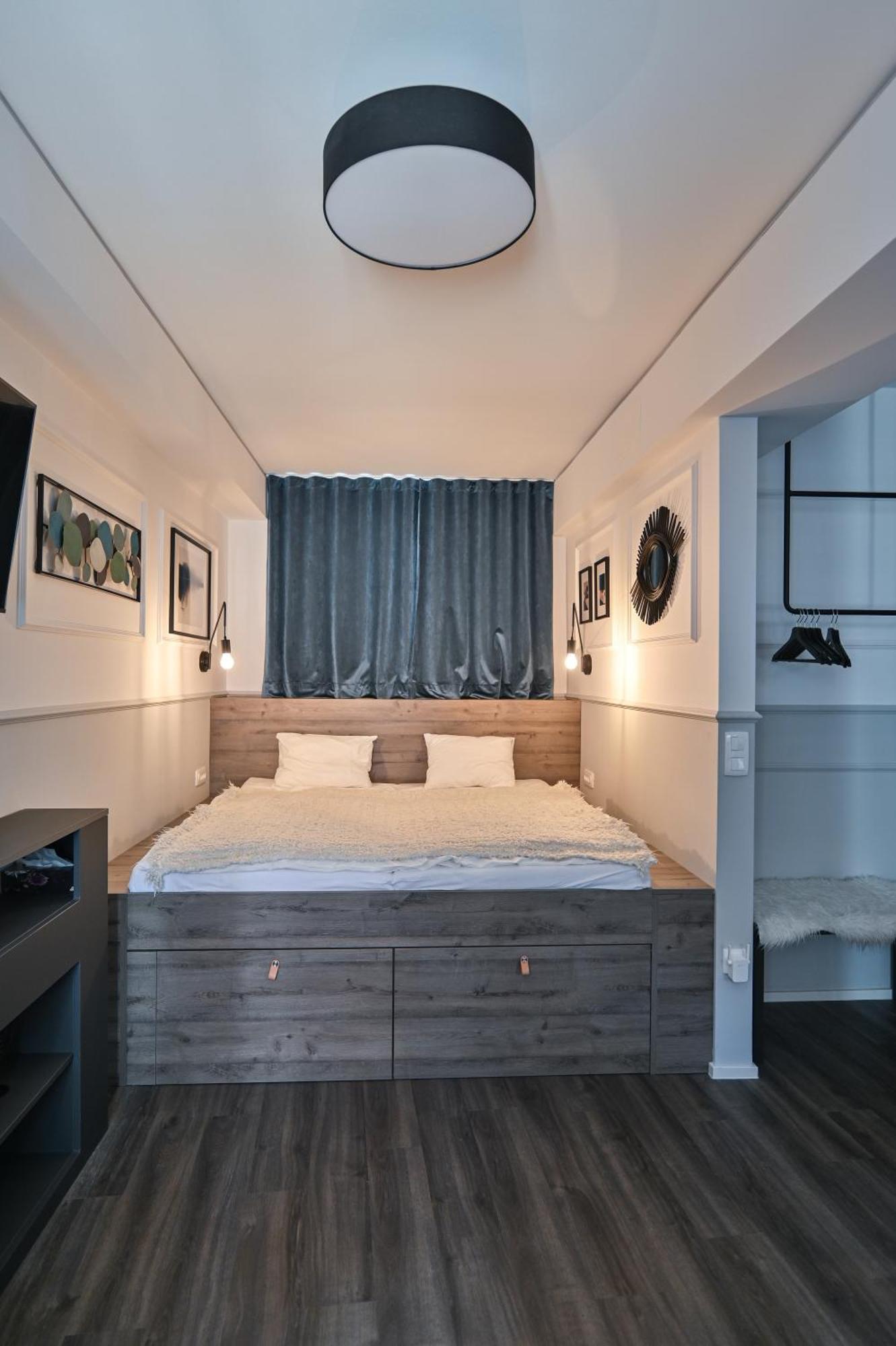 Strict City Apartments Lublana Pokój zdjęcie
