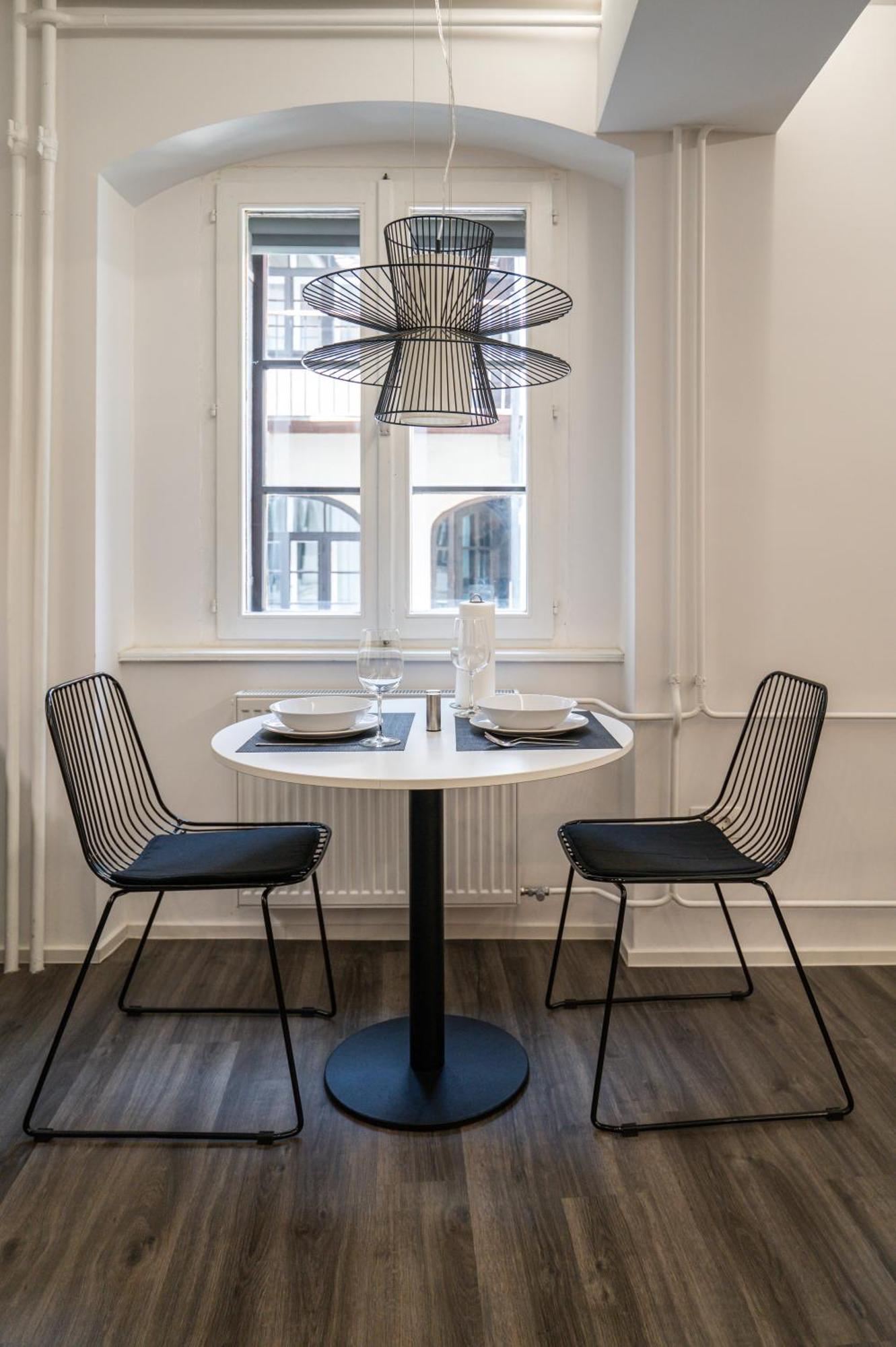 Strict City Apartments Lublana Pokój zdjęcie