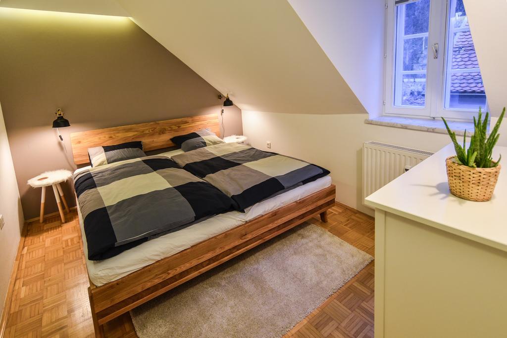 Strict City Apartments Lublana Zewnętrze zdjęcie